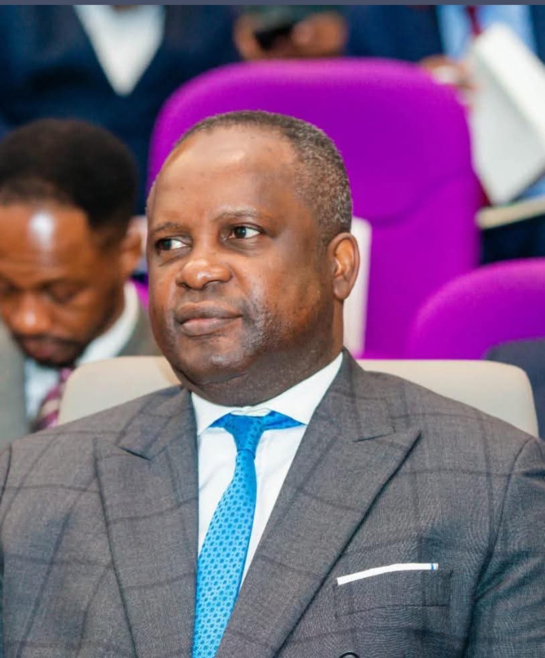 Rodrigue Malanda Samba